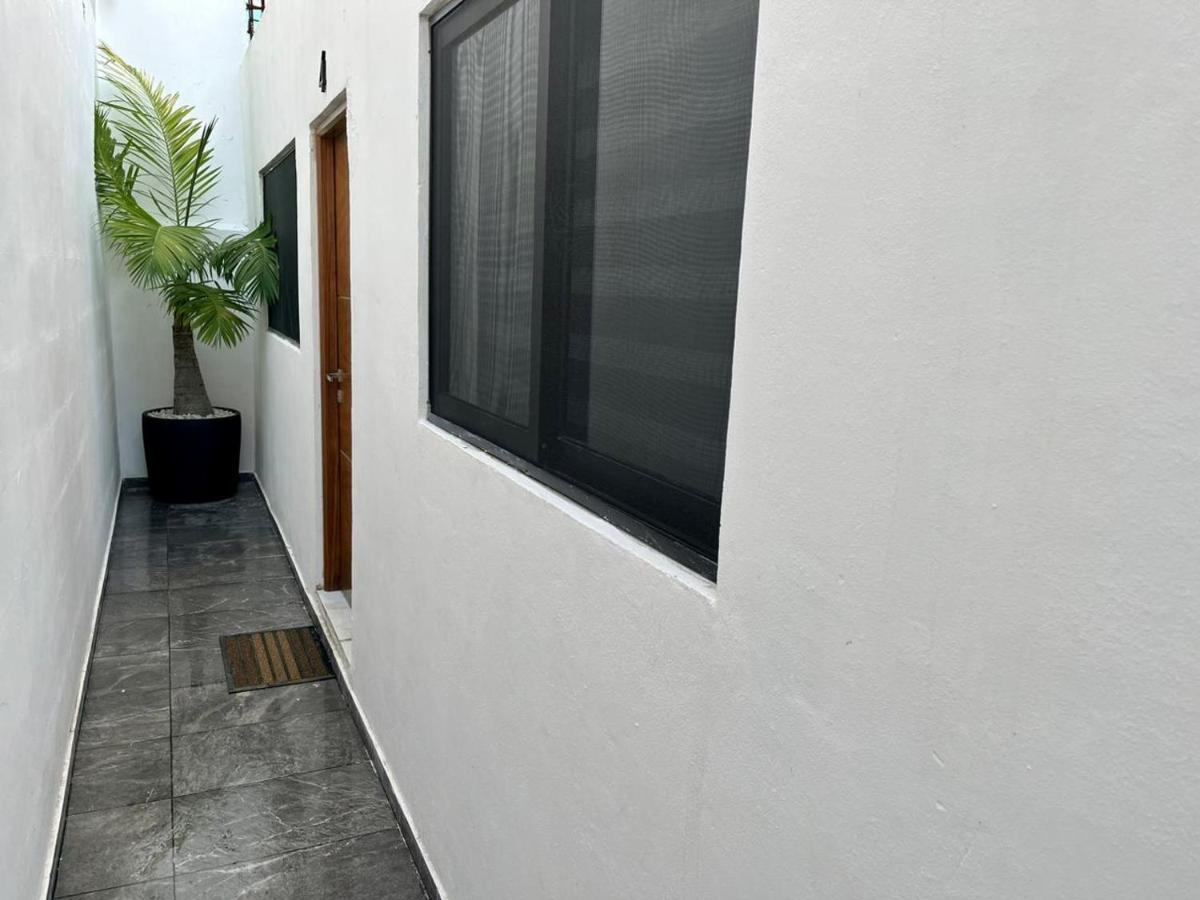 Ahau Playa Playa del Carmen Exterior foto